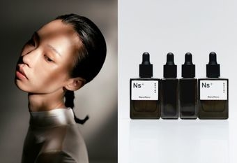 【m̄enom̄eno】 煥膚戰力再升級！ 全新「Ns⁺ 酸酸強化精華」9/1 重磅上市 1%水楊酸 ✕ B5 舒緩修護，深層淨化毛孔與粉刺，重現原生透亮