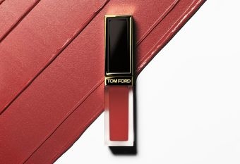 【TOM FORD】 全新設計師高級訂製絨霜唇萃 奢華柔霧絲絨 演繹高冷魅惑 