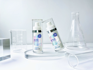 【NIVEA 妮維雅】 斷崖式衰老還有救？「想進廠？先重置原廠！」14天對抗10大老化跡象，實現超有感抗老！