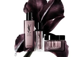 【YSL 聖羅蘭】 突破膠原科技 層層啟動膠原、訂製肌膚馬甲！全新【極效胜肽系列】登場 突破性膠原科技 訂製現代肌膚膠原重塑、輪廓緊緻方案