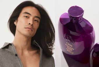 【ORIBE 】 髮縫變寬、髮量變少？秋天看到的掉髮，其實早在夏天就已經開始 ORIBE 揭開「秋季落髮時差」：養護關鍵在察覺變化之前