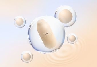 【IPSA 茵芙莎】 日系底妝專家IPSA 40周年全新力作 從熱賣3色遮瑕盤到高保濕精華粉底液 IPSA再推全新#玻光小奶瓶 搭載「精華裹妝科技」打造自然透亮玻光肌 肌膚越擦越亮