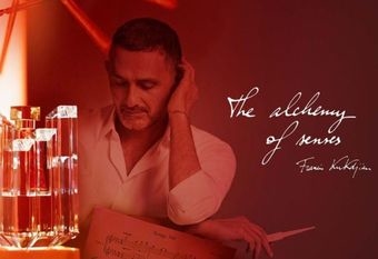 【Maison Francis Kurkdjian】 沉浸式多感官藝術裝置全球海外首度限時登場+紀錄片亞洲串流線上同步登場