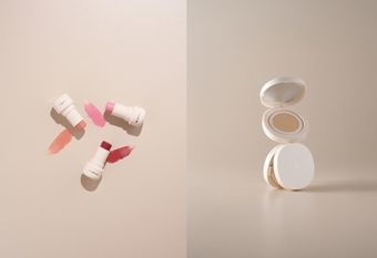 【1028】 隨身打造專櫃級微光美學！ ARTISAN全新定格清透精緻底妝