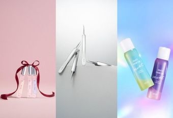 【1028】 從眼神到髮絲、香氣全面升級！ 精緻感從妝容延伸至全身