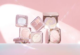 【1028】 光影由我定格！全新 18 Light 系列耀眼登場 三大主打開啟全臉聚光時刻