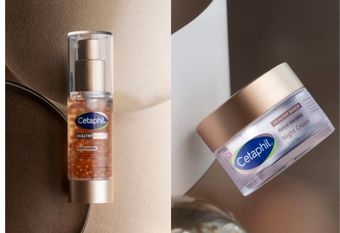 【Cetaphil 舒特膚】 全球最大皮膚科藥廠研發Cetaphil舒特膚 重寫敏弱肌抗老關鍵 緊緻賦活系列首度保養跨界醫美 全新「胜肽緊緻賦活修護乳霜」高純胜肽澎彈10倍膠原蛋白