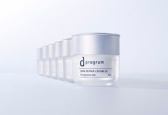 【d program 敏感話題】 2026最強穩膚成分「依克多因」是什麼？ 日本皮膚科醫生推薦敏感肌修護新關鍵 敏感話題全新 #依克多因B3保濕修護霜 先修護再防禦 攜手人氣插畫家 Kurt Wu 打造聯名限定組