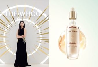 【THE WHOO 后】 「The Power of NAD」全球研討會盛大登場