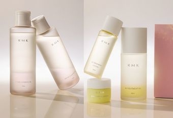 【RMK】 【2026 節日限定護膚系列】兩款節日限定護膚套裝 - 為佳節派對前後注入全方位奢寵能量