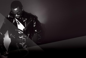 【SEAN JOHN 吹牛老爹】 [新品] Sean John Unforgivable Electric 魅力電音限量版淡香水