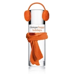 【CLINIQUE 倩碧】 [新品] CLINIQUE HAPPY香氛點綴 快樂從此開始 垂涎欲滴 水漾晶凍翹唇筆 全新聖誕四色上市