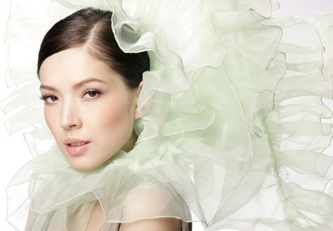 [新品] Catwalk Girl 純淨茶樹物語  凱渥名模許瑋甯─與妳分享淨荳秘訣