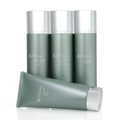 【ReVive 麗膚再生】 [新品] 好萊塢女星─安潔莉娜裘莉性感的秘密   RéVive光采美體系列
