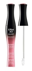 【BOURJOIS 妙巴黎】 [新品] BOURJOIS妙巴黎 聚光燈水亮唇蜜蜜  創造更立體閃亮、豐潤欲滴的雙唇