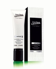 【Jean Paul Gaultier 高堤耶】 [新品] 男士將擁有更年輕的肌膚  高堤耶紳士  抗皺精華乳  新豋場