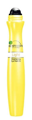 【GARNIeR 卡尼爾】 [新品]首創革命!  開架第一支滾珠式眼部保養品