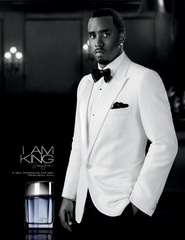 【SEAN JOHN 吹牛老爹】 [新品] 榮獲2009 FIFI Awards【年度最佳華麗男香】大獎  Sean John吹牛老爹全新男性香氛