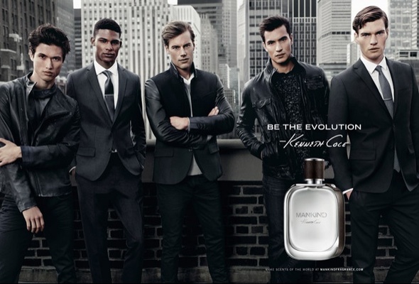 【Kenneth Cole】[新品] Kenneth Cole【MA | @cosme