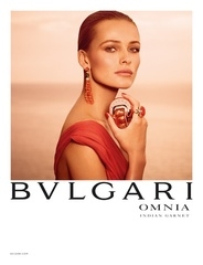 【BVLGARI 寶格麗】 [新品] BVLGARI寶格麗【晶燦女性淡香水】印度魔法裡關於寶石香水的新故事
