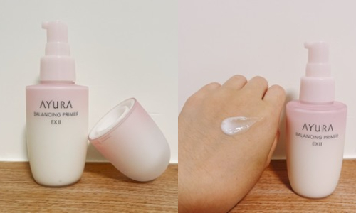 【AYURA】維持換季肌膚柔嫩秘訣，肌原活感平衡液EXII有解！