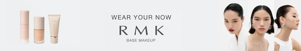 RMK特別企劃banner