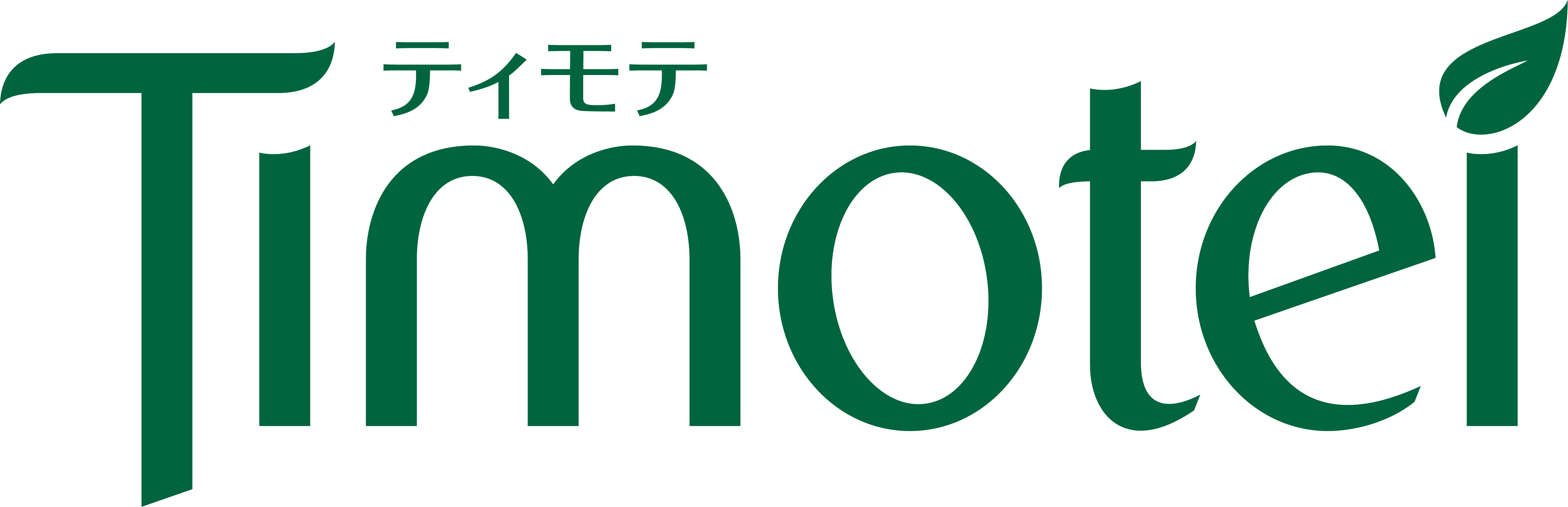 Timotei 蒂沐蝶 Timotei 蒂沐蝶