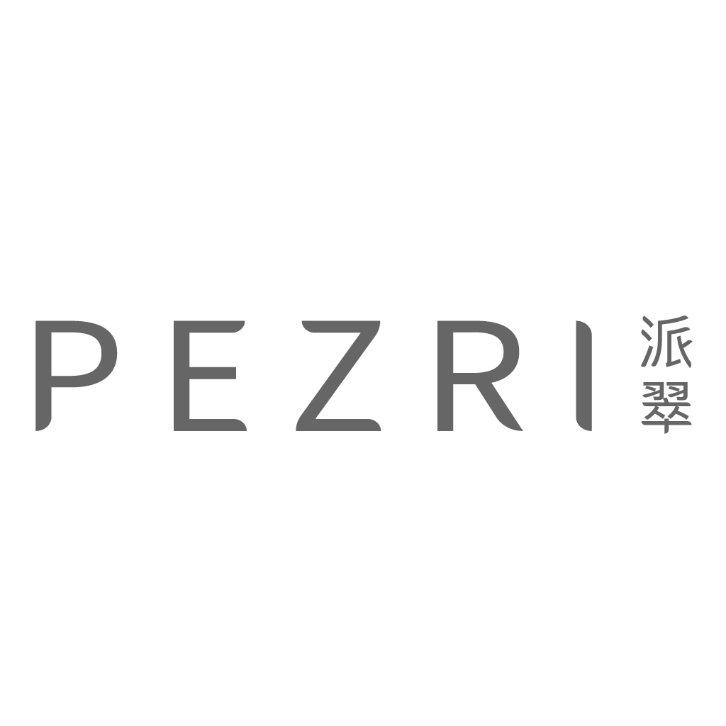 PEZRI 派翠 PEZRI 派翠