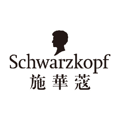 Schwarzkopf 施華蔻 Schwarzkopf 施華蔻