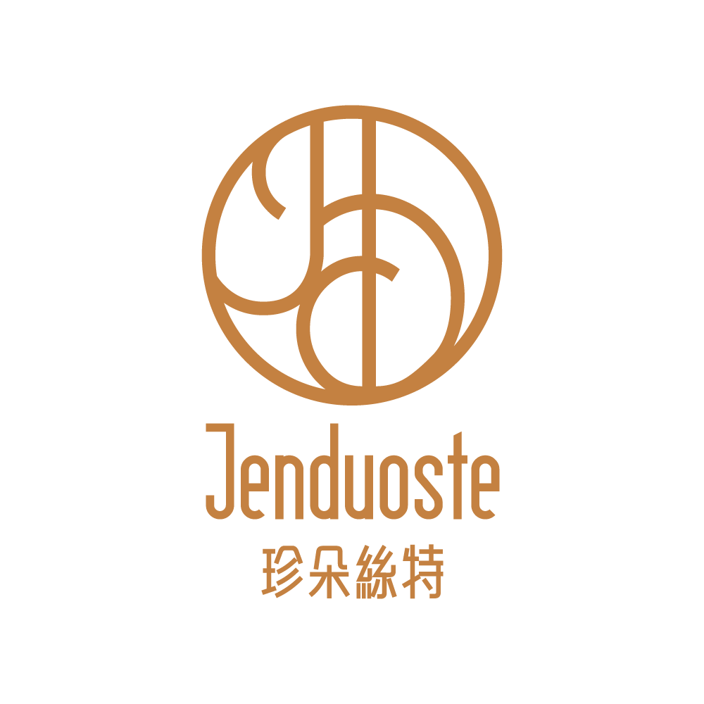 Jenduoste 珍朵絲特 Jenduoste 珍朵絲特