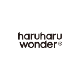 haruharu wonder