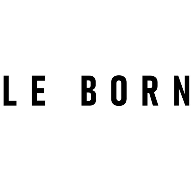 LE BORN