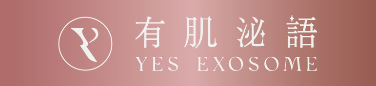 YES EXOSOME 有肌泌語