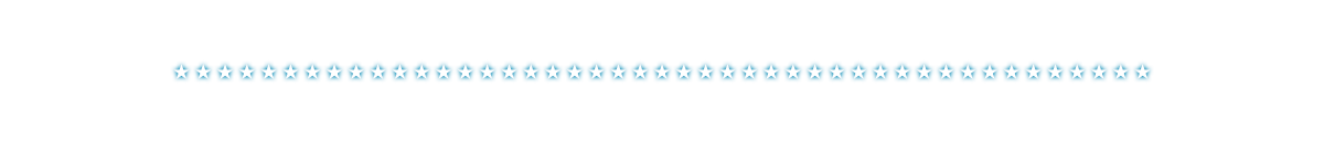 ★★★★★★★