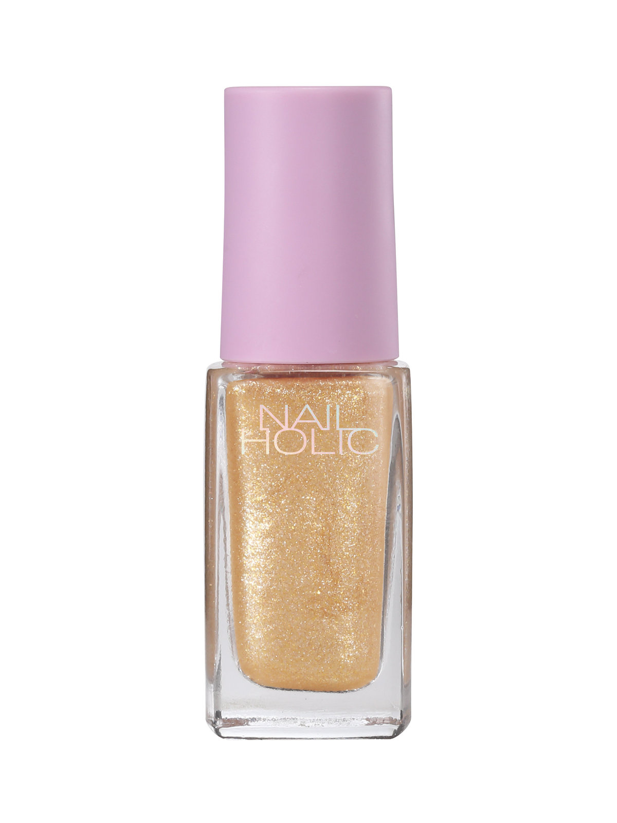 Nail Holic 晶幻獨角獸指甲油 8色限定登場 Urcosme Cosme