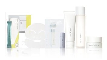 Orbis 19週年慶 13withu周年慶美起來10 1 10 30第二波優惠開跑與你同慶orbis來台13年