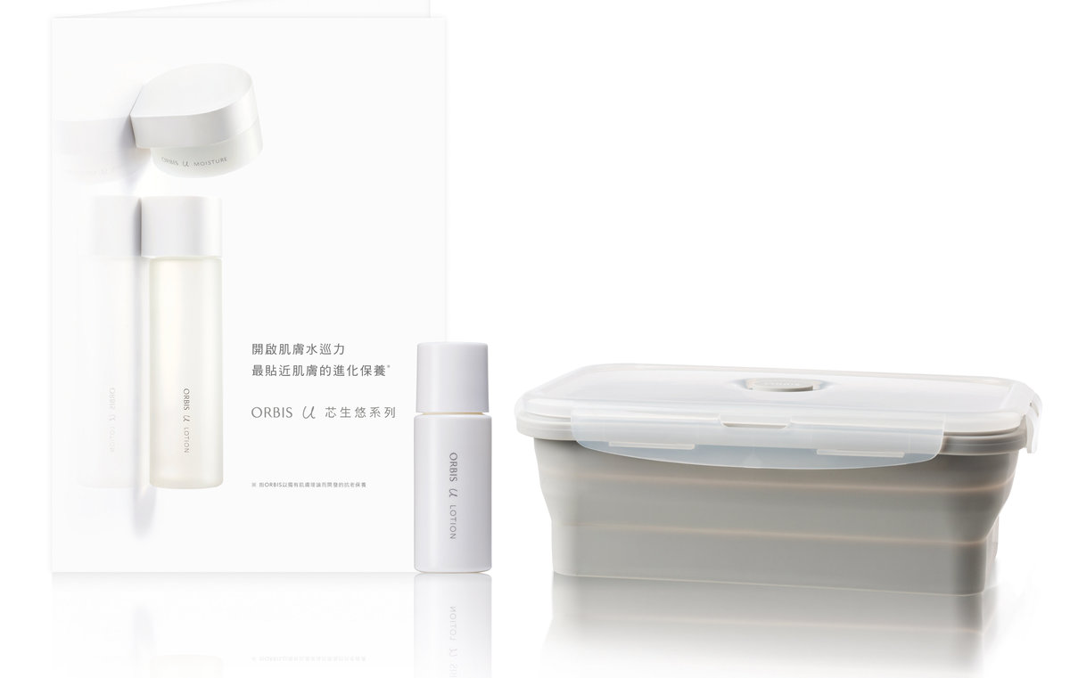 Orbis 母親節 熱銷明星特惠組全面71折起 Urcosme Cosme Taiwan 美妝報導頻道