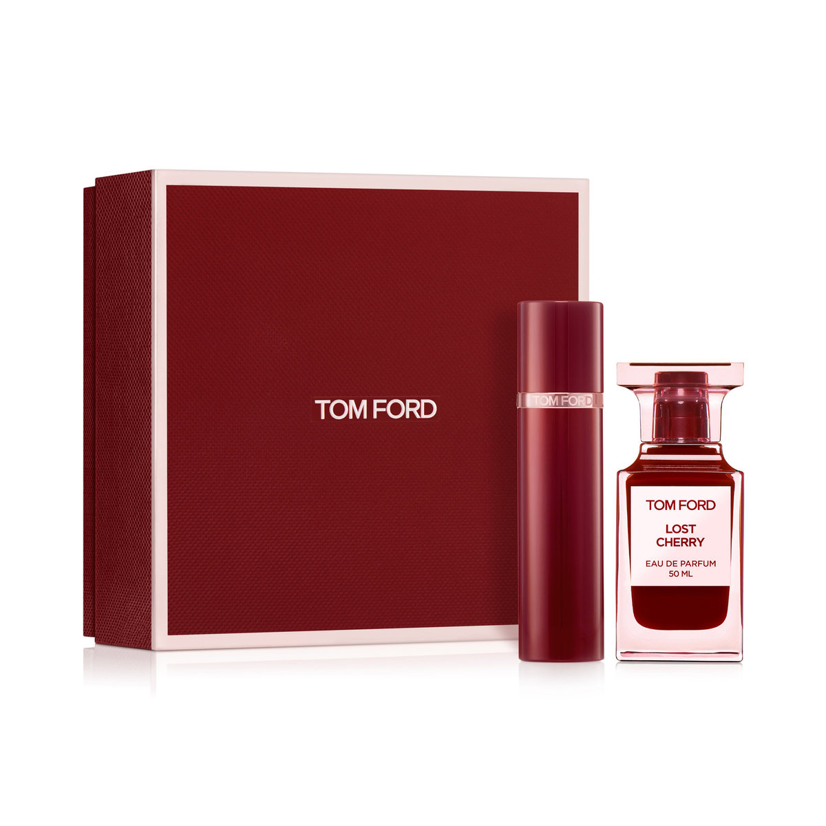 トムフォード ロストチェリー 50ml 【公式通販】