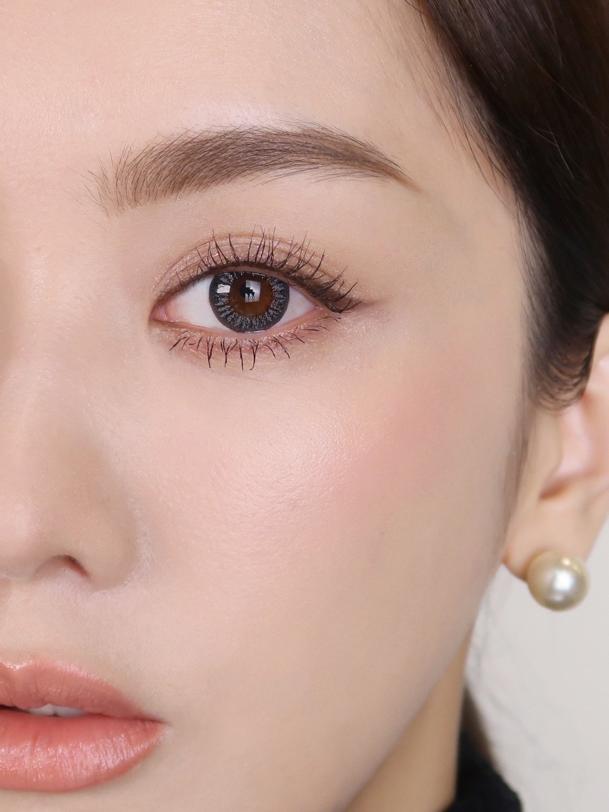 021年末必勝彩妝攻略！KISSME「眼神變妝術」讓眼妝即刻升級