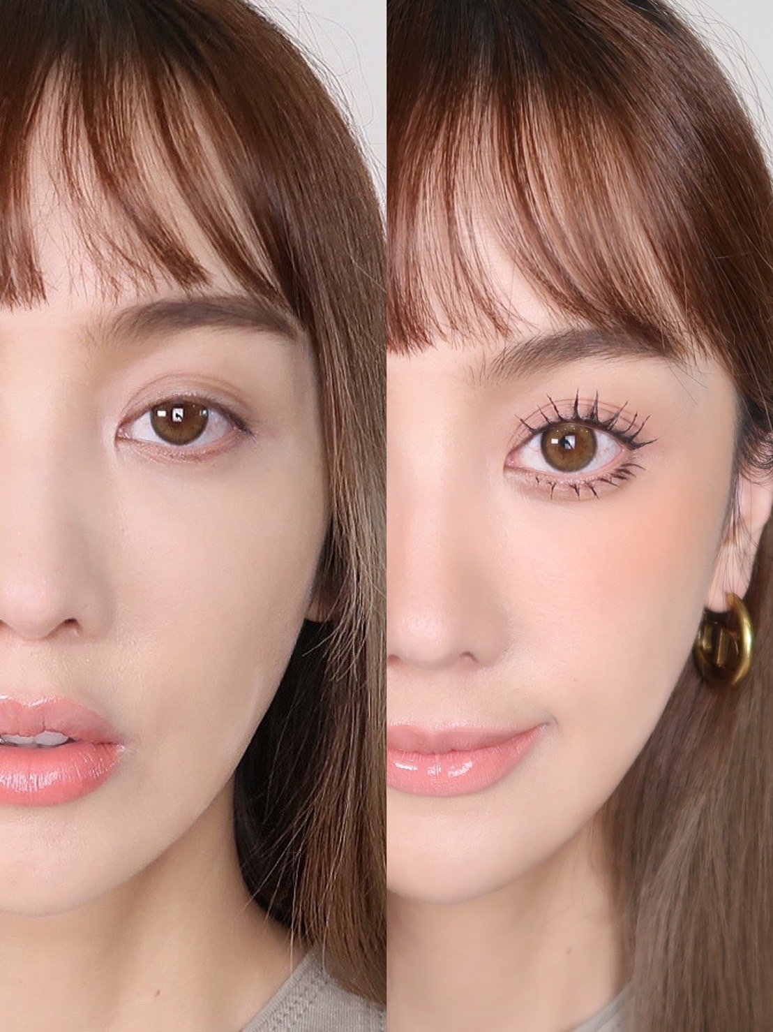 021年末必勝彩妝攻略！KISSME「眼神變妝術」讓眼妝即刻升級