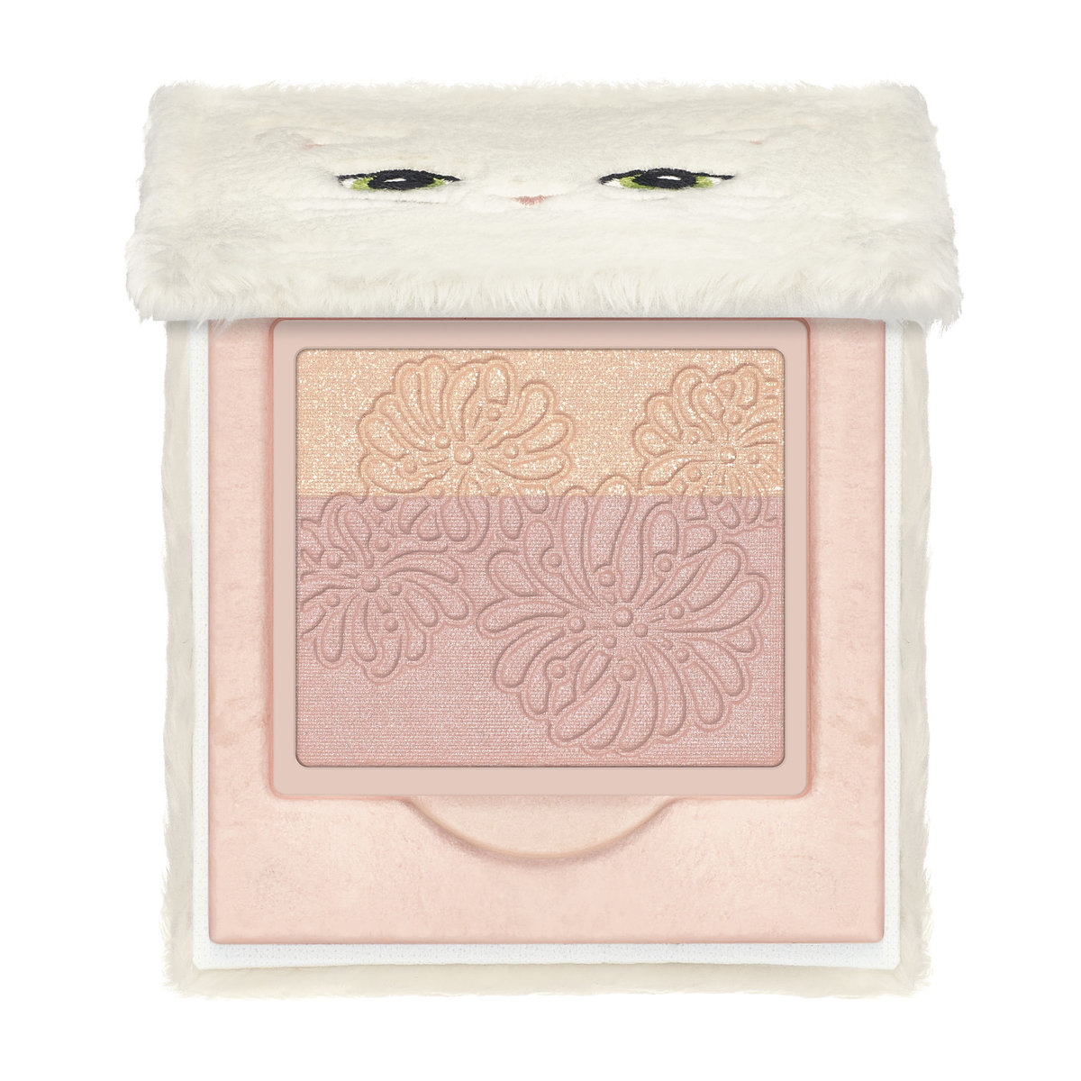 22春季 戀愛季節 彩妝系列帶妳邂逅浪漫新季節 Paul Joe 找美妝 Cosme