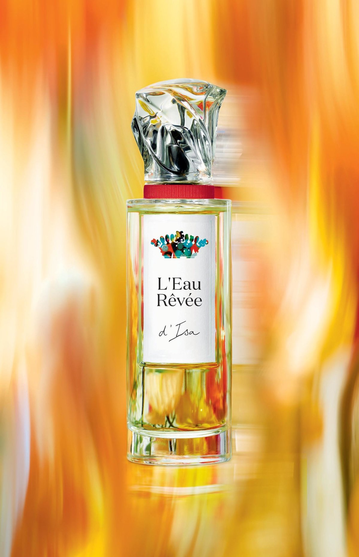 SISLEY 希思黎】 LES EAUX REVEES 夢之境系列六款香水散發出完美香調