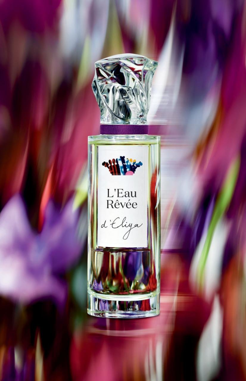 SISLEY 希思黎】 LES EAUX REVEES 夢之境系列六款香水散發出完美香調