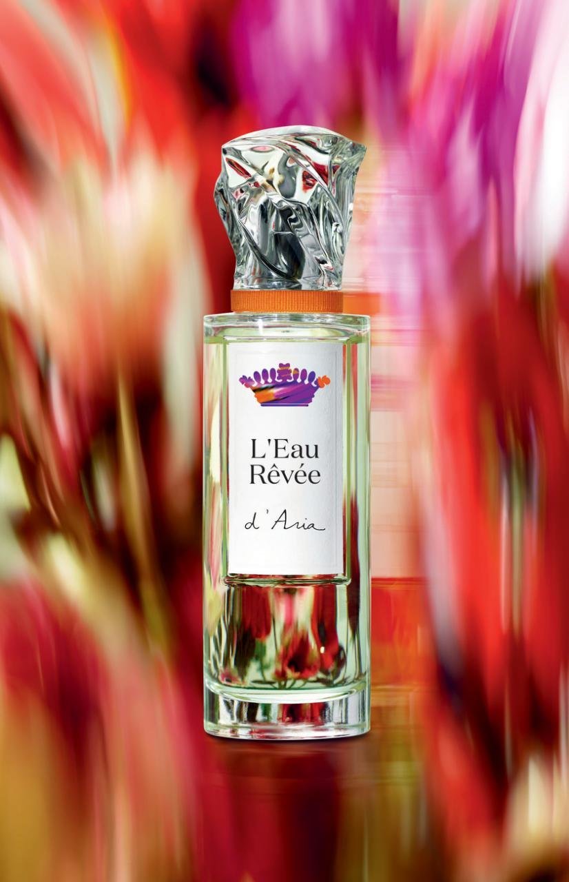 SISLEY 希思黎】 LES EAUX REVEES 夢之境系列六款香水散發出完美香調