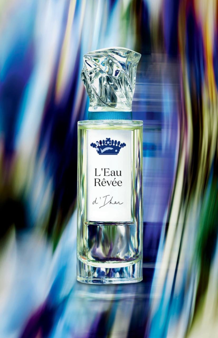 SISLEY 希思黎】 LES EAUX REVEES 夢之境系列六款香水散發出完美香調