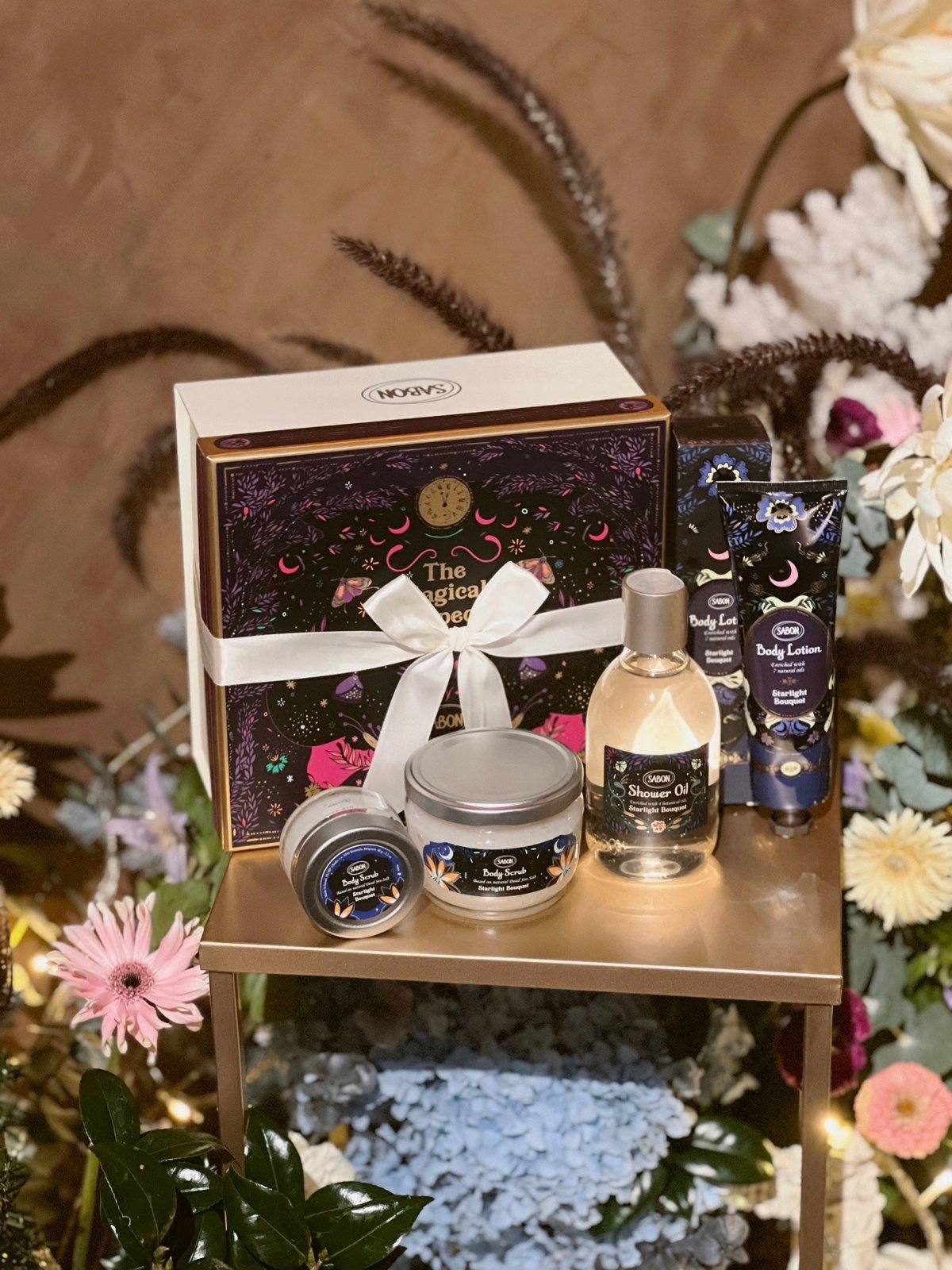 抜き取りなし】サボン SABON 2018年福袋 【公式通販】