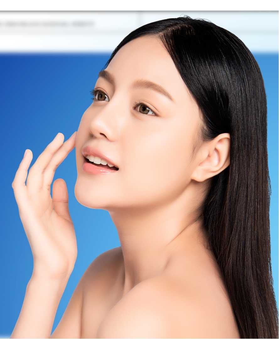 日常保養秘笈：打造水嫩肌的保水力提升指南