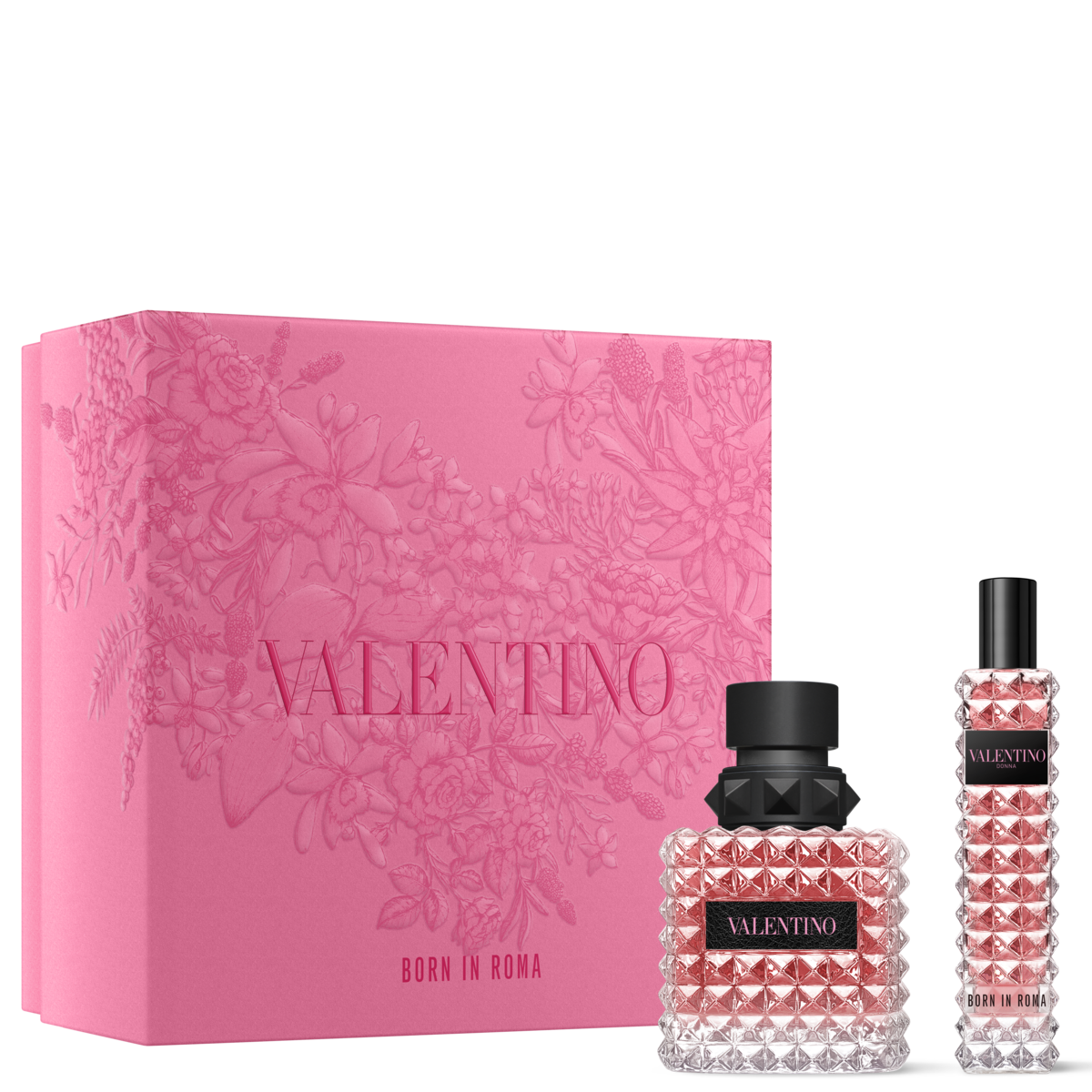 VALENTINO BEAUTY】 春夏限量禮盒上市｜618限定，千元一次入手多支明星