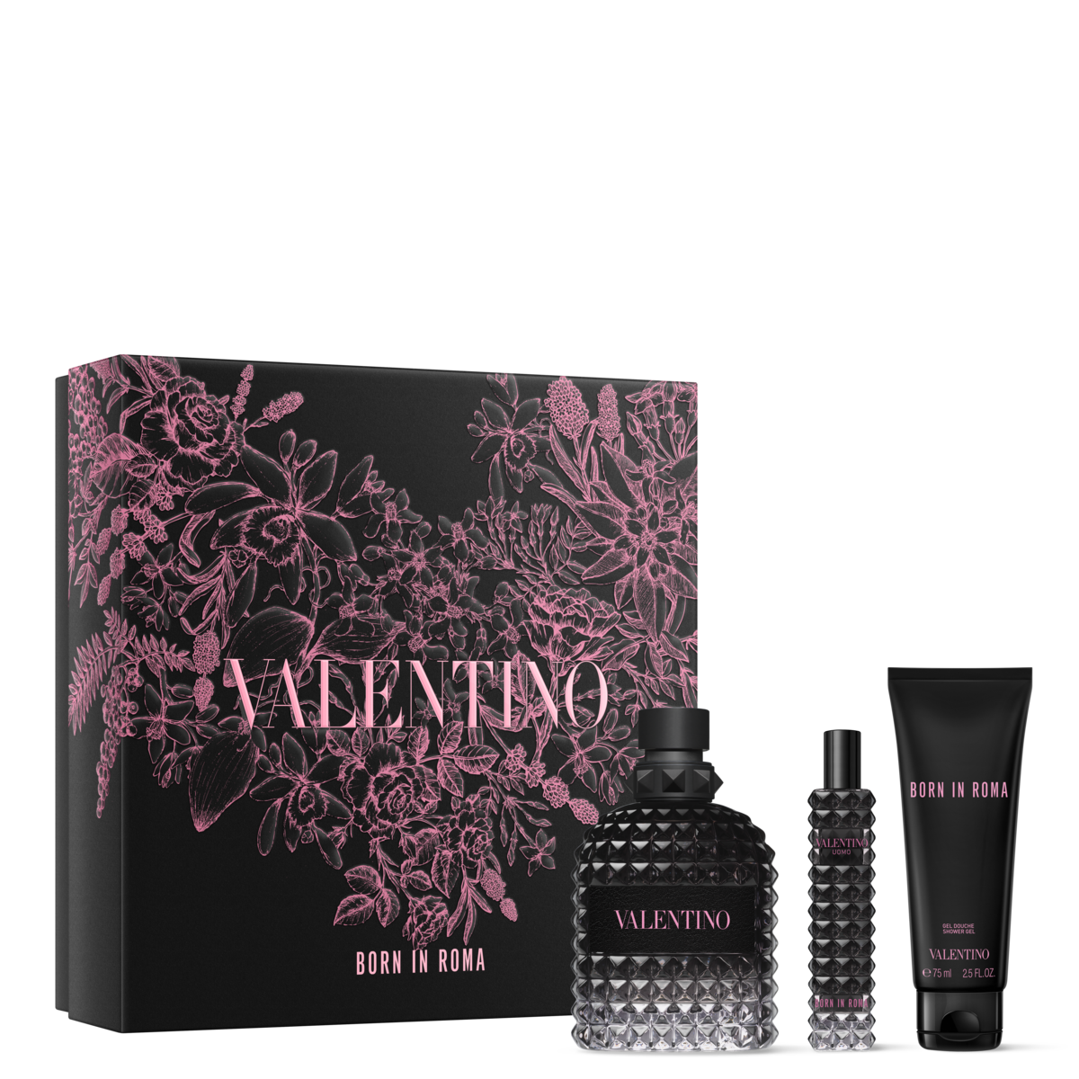 VALENTINO BEAUTY】 春夏限量禮盒上市｜618限定，千元一次入手多支明星