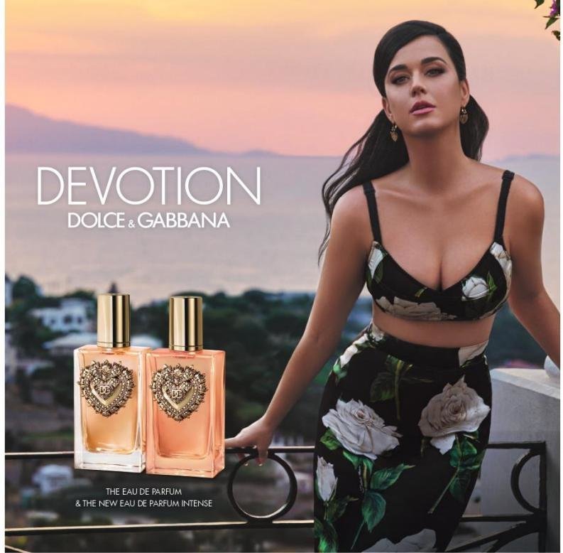 香水(女性用) Dolce & Gabbana Devotion intense 50ml Devotion Eau de Parfum Intense | Dolce & Gabbana ≡ SEPHORA